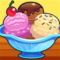 Jogo Online Ice Cream Coloring no Jogos 360