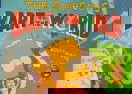 Bart vs The World: Master System