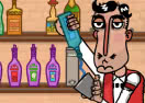 Bartender Game