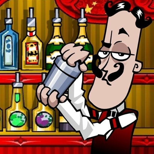 Jogos de Bartender no Jogos 360