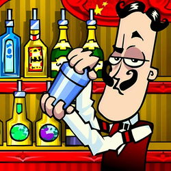 Bartender: The Right Mix