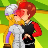 Jogo Love Test no Jogos 360