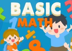 Basic Math