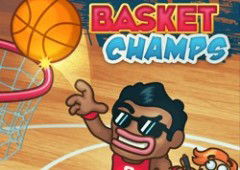 Basket Champs