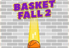 Basket Fall 2