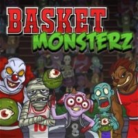 Jogos de Monstros 🕹️ Jogue no Jogos123