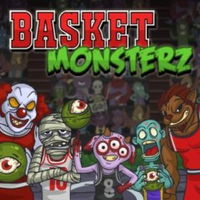 Basket Monsterz