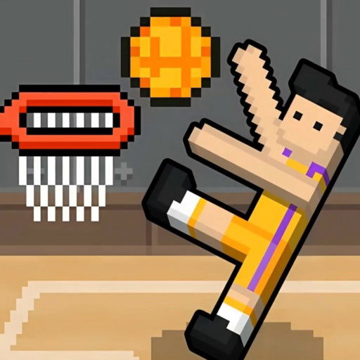 Basket Random / Basquete aleatório 🔥 Jogue online