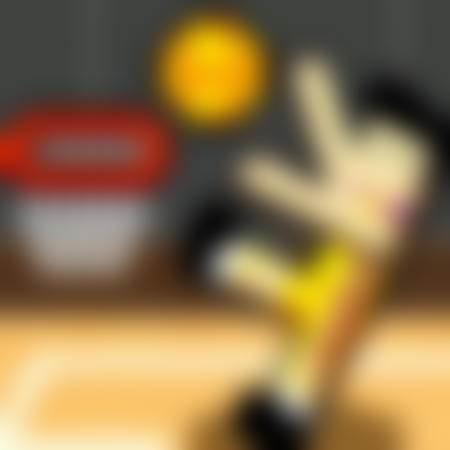 Basket Random