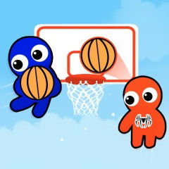 Jogo Basketball Master no Jogos 360