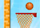 Basketball a New Challenge