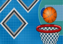 Basketball Dare
