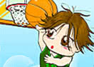 Basketball Dress