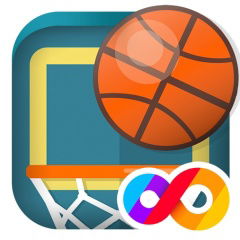 Jogo Basketball Master no Jogos 360