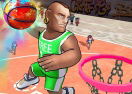 Basketball.io