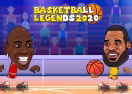 Basketball Legends 2020