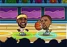 Basketball Legends