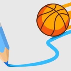 Basketball Line