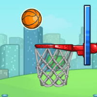 Basketball Master