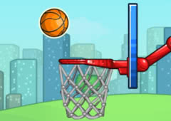 Basketball Master