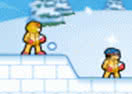 Batalha de Neve