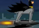 Batdog