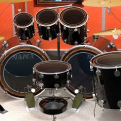 Bateria Virtual