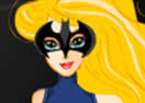 Bat Girl Dress Up
