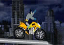 Batman ATV Rider