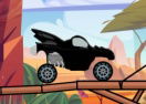 Batman Car Driver