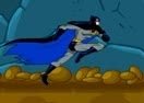 Batman Cave Run