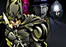 Batman Dress Up