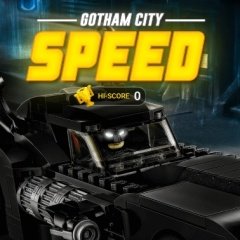 Batman: Gotham City Speed