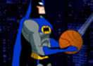 Batman I Love Basketball