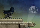 Batman - Lego DC Super Heroes