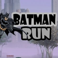 Batman Run