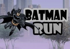 Batman Run