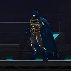 Batman: Shadow Combat