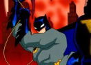 Batman: The Cobblebot Caper