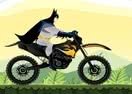Batman Trail Ride Challenge
