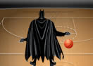 Batman vs Superman: Basketball Tournament