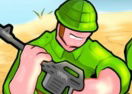 Battalion Commander