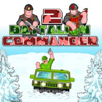 Battallion Commander 2