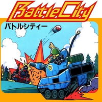 Battle City