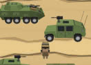 Battle Escape