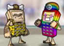 Battle Fones