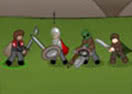 Battle for Gondor