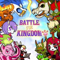 Battle for Kingdom