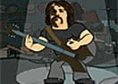 Battle of Rock Gods