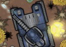 Battle of Tanks